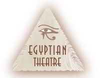 Egyptian Theatre coupons